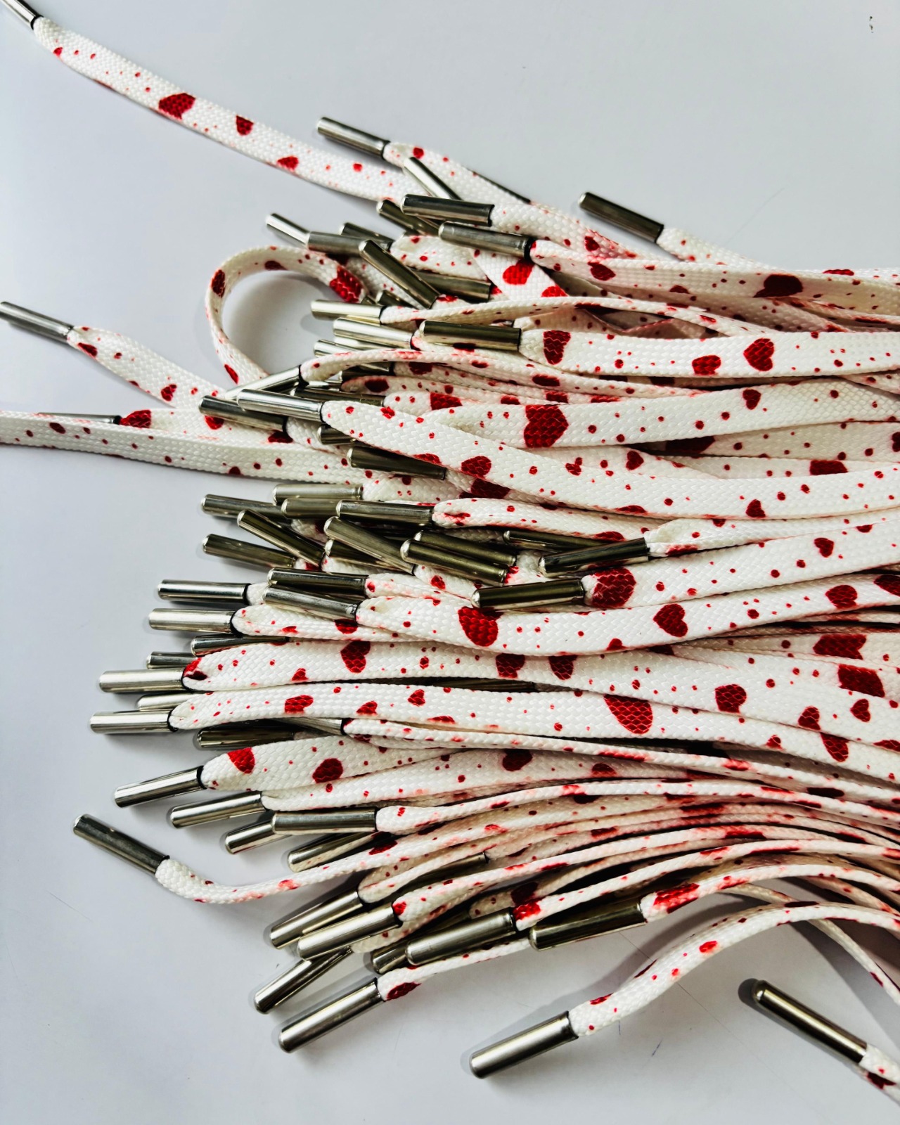 Drawcords
